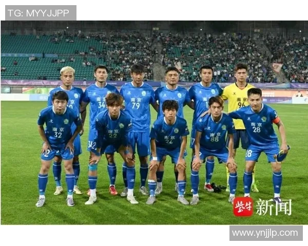 南京足球队心理素质强劲跻身全国第二名引发关注