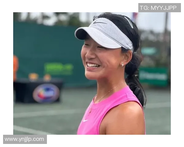 对话陈敏：回顾网球生涯的辉煌与挑战分享