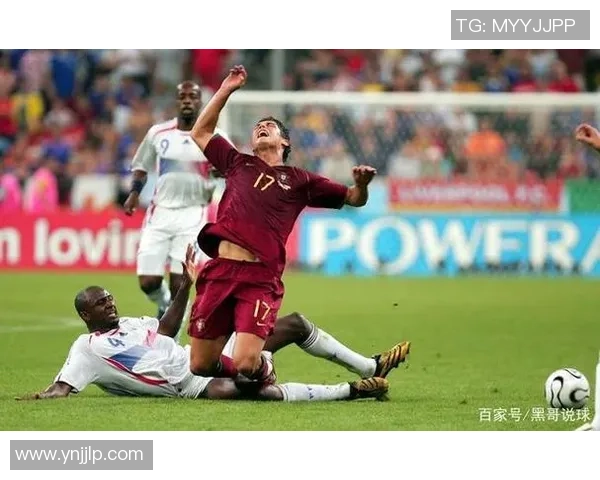 足球明星后腰精彩瞬间集锦与高清图片分享