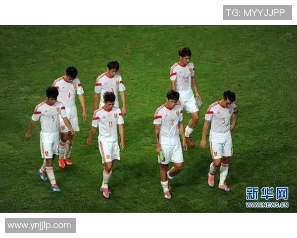 重庆足球队在亚运会中的技术表现分析与展望